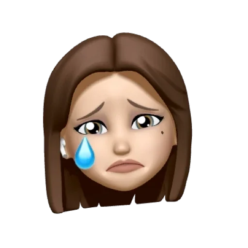 😢 Стикер «Temamur» для Telegram
