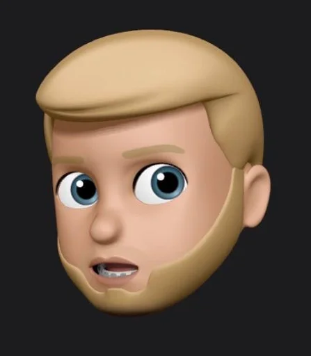 🫣 Стикер «Temamur» для Telegram