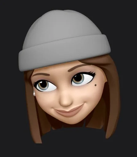 😇 Стикер «Temamur» для Telegram