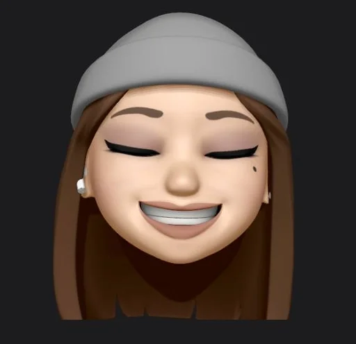 😁 Стикер «Temamur» для Telegram