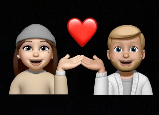 ❤️ Стикер «Temamur» для Telegram
