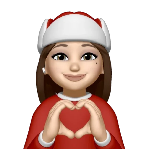 🥰 Стикер «Temamur» для Telegram