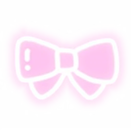⭐ Эмодзи «Move Kawaii» для Telegram