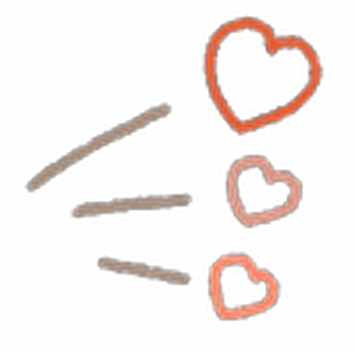 ❤️‍🩹 Эмодзи «Move Kawaii» для Telegram