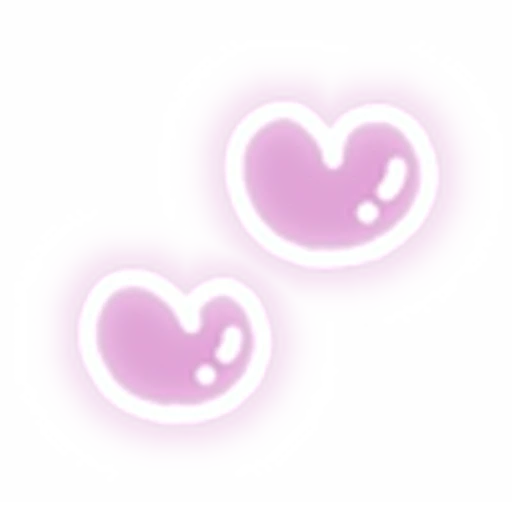 ❤️ Эмодзи «Move Kawaii» для Telegram
