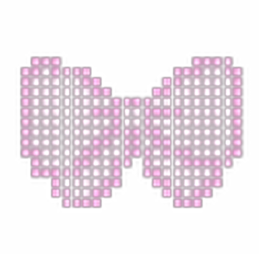 🎀 Эмодзи «Move Kawaii» для Telegram