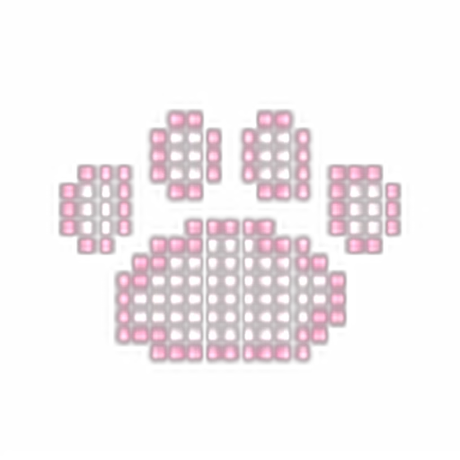⭐ Эмодзи «Move Kawaii» для Telegram