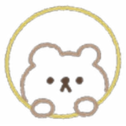 🌙 Эмодзи «Move Kawaii» для Telegram