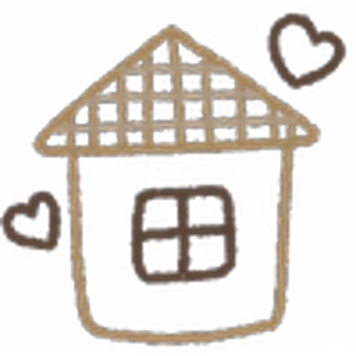 🏡 Эмодзи «Move Kawaii» для Telegram