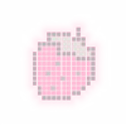 🍓 Эмодзи «Move Kawaii» для Telegram