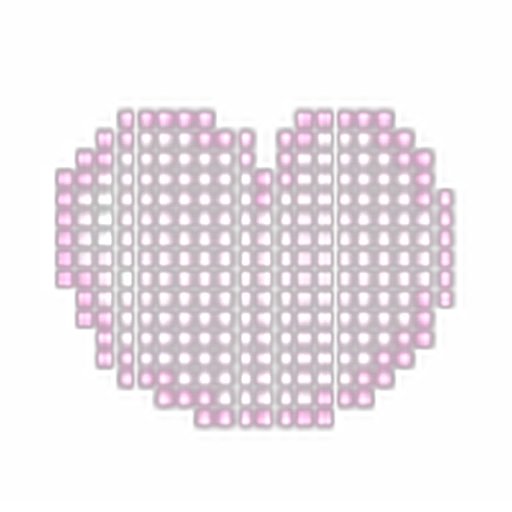 ❤️ Эмодзи «Move Kawaii» для Telegram