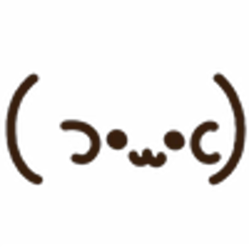 🫣 Эмодзи «Move Kawaii» для Telegram