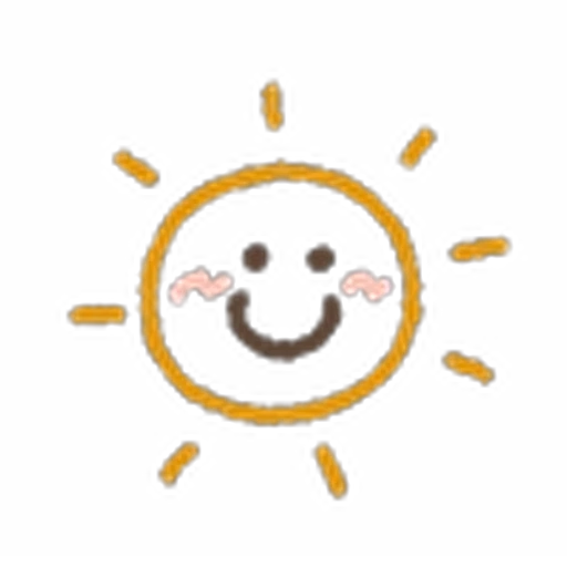 ☀️ Эмодзи «Move Kawaii» для Telegram