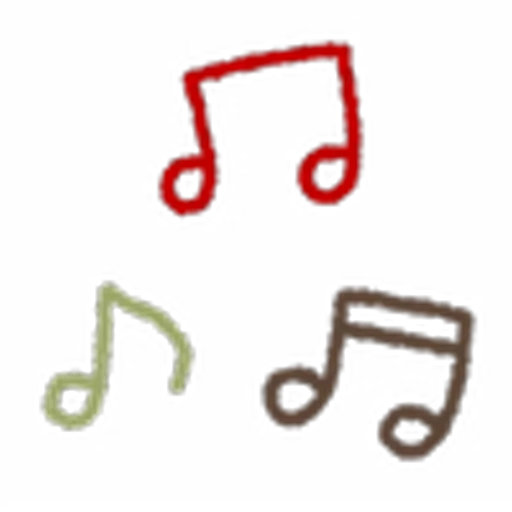🎶 Эмодзи «Move Kawaii» для Telegram