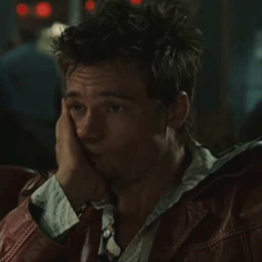 😞 Стикер «Movie Characters» для Telegram