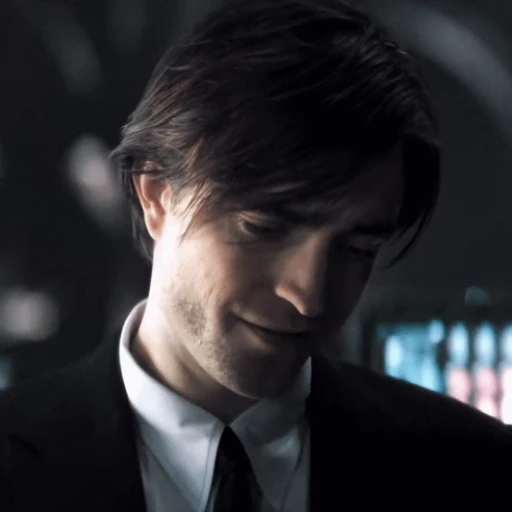 Стикерпак Movie Characters для Telegram