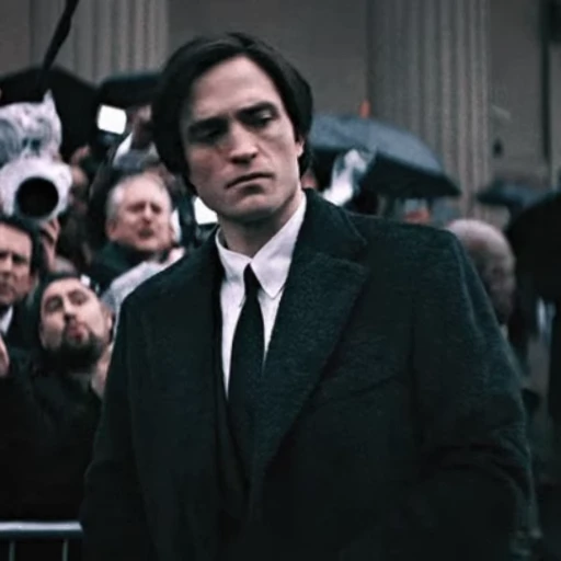 🤨 Стикер «Movie Characters» для Telegram