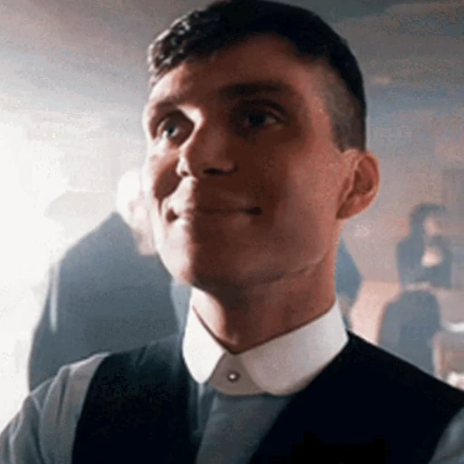 ☺️ Стикер «Movie Characters» для Telegram