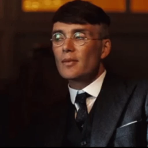 🙄 Стикер «Movie Characters» для Telegram