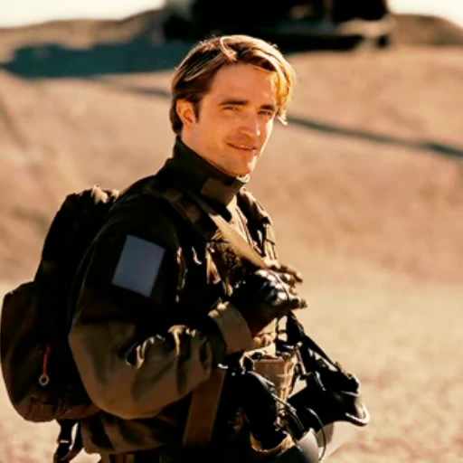 👋 Стикер «Movie Characters» для Telegram