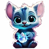 🐱 Эмодзи «Кино» для Telegram