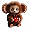 🐨 Эмодзи «Кино» для Telegram