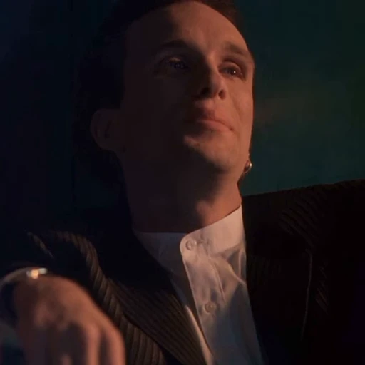 🚬 Стикер «The Mask» для Telegram