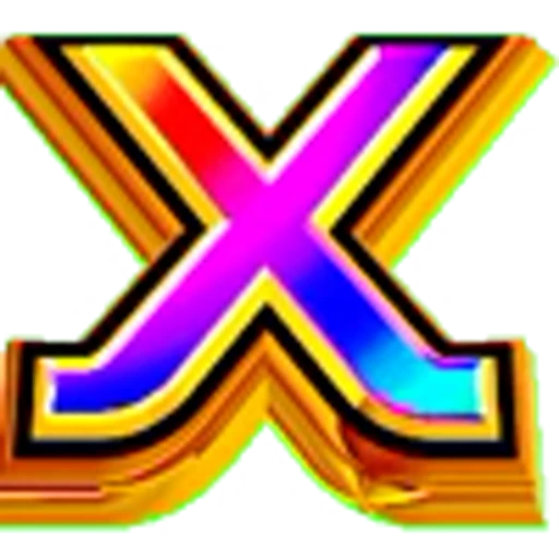 🔠 Эмодзи «Rainbow font» для Telegram