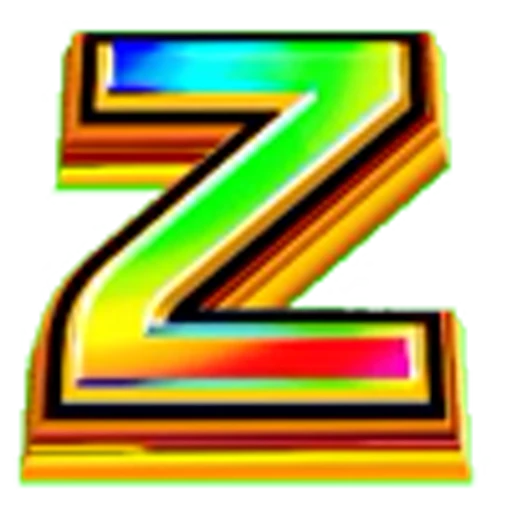 🔠 Эмодзи «Rainbow font» для Telegram