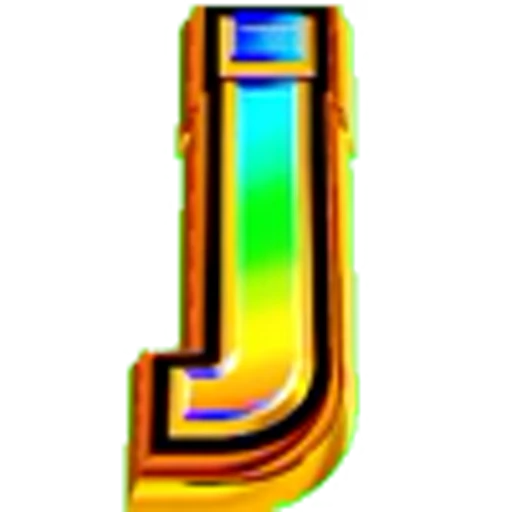🔡 Эмодзи «Rainbow font» для Telegram