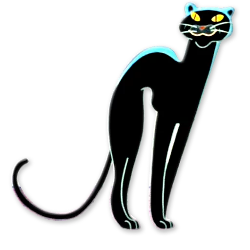 😄 Стикер «Маугли» для Telegram