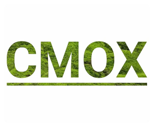 👍 Стикер «Мох» для Telegram