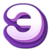 🟣 Эмодзи «БУКВЫ» для Telegram