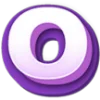 ⚪ Эмодзи «БУКВЫ» для Telegram