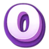 ⚪ Эмодзи «БУКВЫ» для Telegram