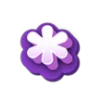 🟣 Эмодзи «БУКВЫ» для Telegram