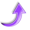 🟣 Эмодзи «БУКВЫ» для Telegram