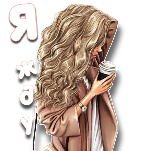😔 Стикер «Дизайн» для Telegram