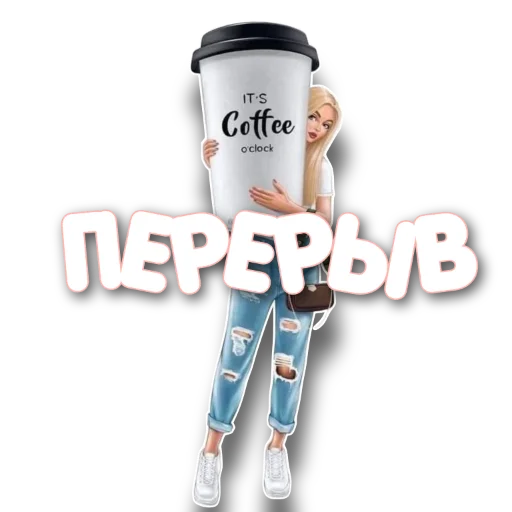 😔 Стикер «Дизайн» для Telegram