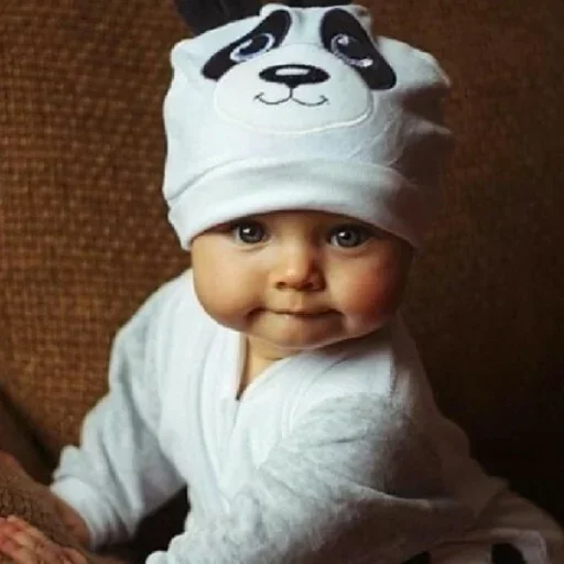 😣 Стикер «Ba» для Telegram