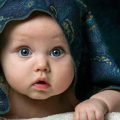 🙁 Стикер «Ba» для Telegram