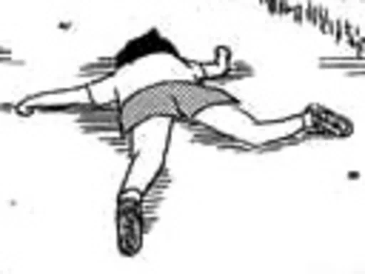 🤨 Стикер «mob psycho 100 manga» для Telegram