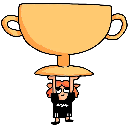 🏆 Эмодзи «Mr. & Mrs. Преколер» для Telegram