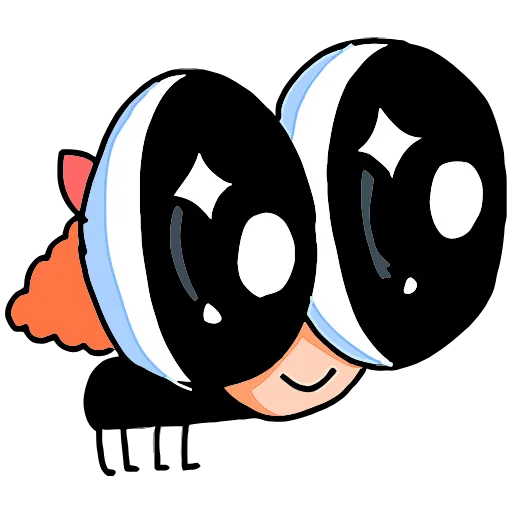 🥹 Эмодзи «Mr. & Mrs. Преколер» для Telegram