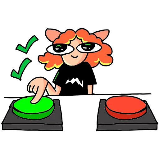 ✅ Эмодзи «Mr. & Mrs. Преколер» для Telegram