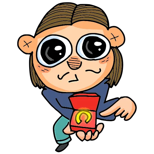 💍 Эмодзи «Mr. & Mrs. Преколер» для Telegram