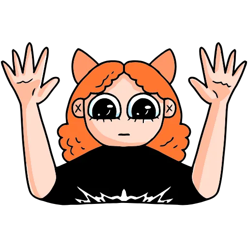 😐 Эмодзи «Mr. & Mrs. Преколер» для Telegram