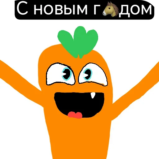 Стикерпак Square Квадраты для Telegram — скачать