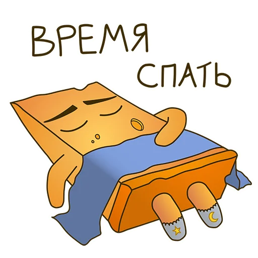 😴 Стикер «Мистер Чиз» для Telegram