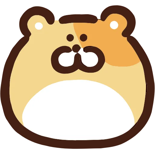 Стикерпак Mr Corn для Telegram